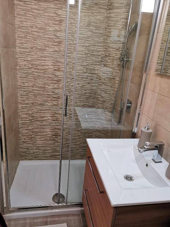 Apartments Bevk Piran