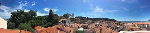 Green Oasis Family Apartments