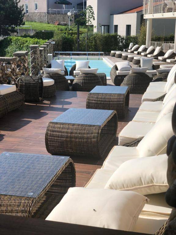 Apartments VIP Residence