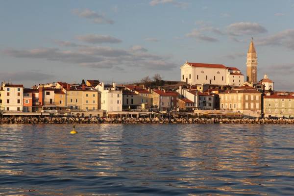 Hostel Adriatic Piran