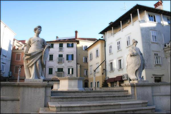 Casa Vacanze Enjoy Pirano JG6