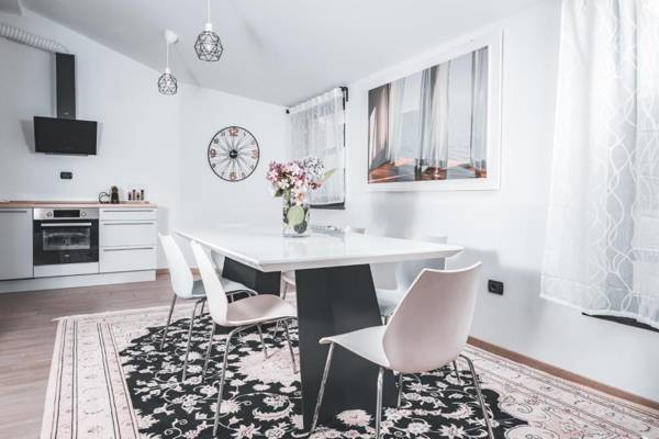Istriana boutique apartment