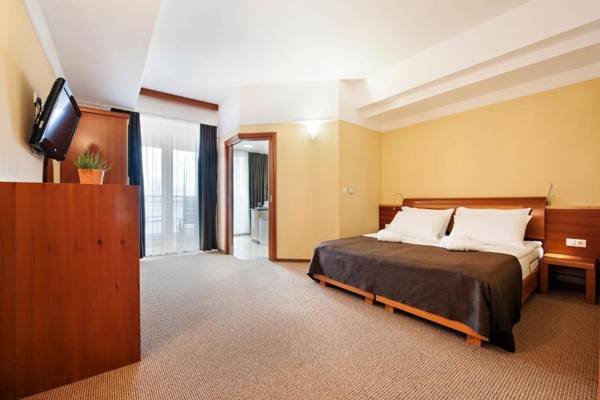 Hotel Livada Prestige - Terme 3000 - Sava Hotels & Resorts