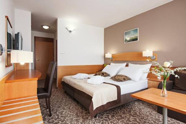 Hotel Termal - Terme 3000 - Sava Hotels & Resorts