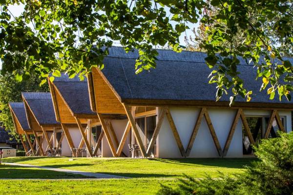 Hotel Ajda Depandance Prekmurska Vas - Terme 3000 - Sava Hotels & Resorts