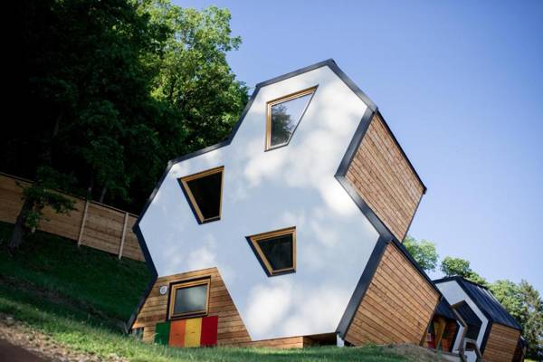 Apartments Beeland Skok