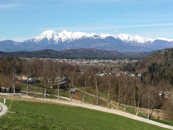 House for nature lovers