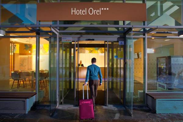 Hotel Orel