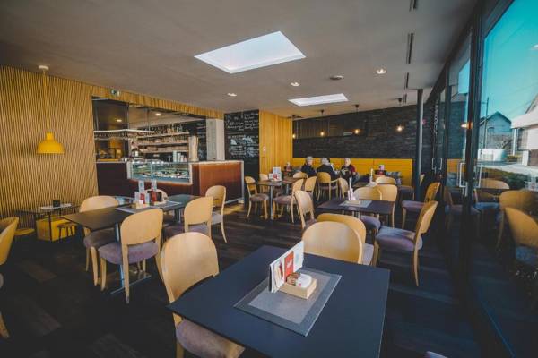 Guest House Pohorska Kavarna