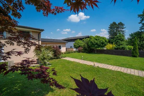 Guest House Pri Gondoli