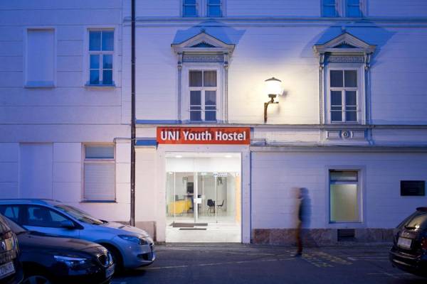 UNI Youth Hostel