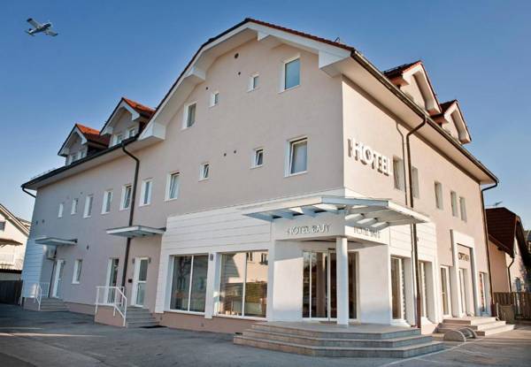 Hotel Bajt Maribor