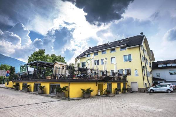 Guest House Mlada lipa