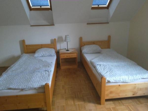 Tourist Farm Joannes