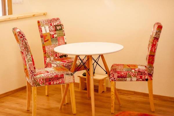 Baščaršija Apartments & Rooms