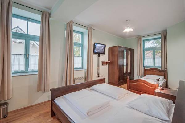 Guest House Parma