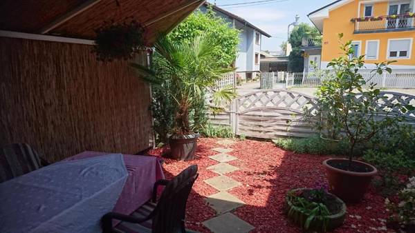 Bed & Breakfast Zeleni Kakadu