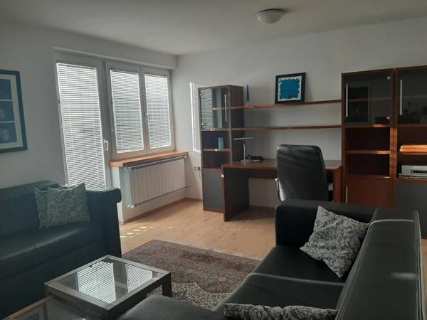 Apartment Zupan