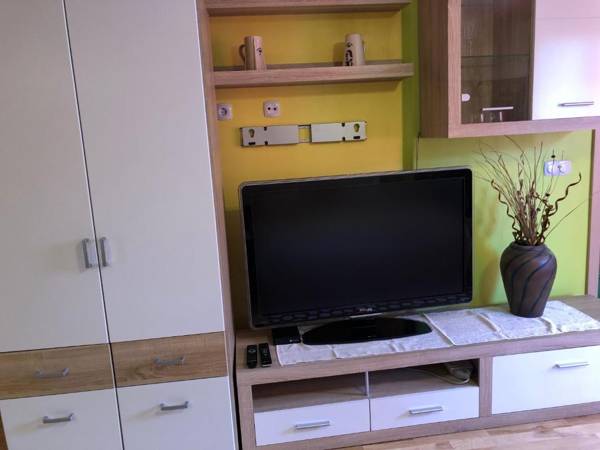 Perfect Apartma - massages