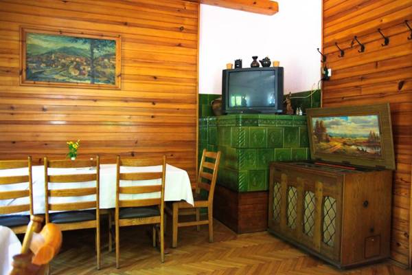 Rooms Pevc & Hostel Ljubno ob Savinji