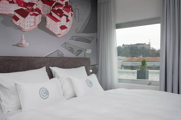 Central Hotel Superior