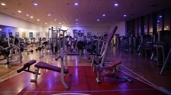 Ljubljana Resort Hotel & Camping