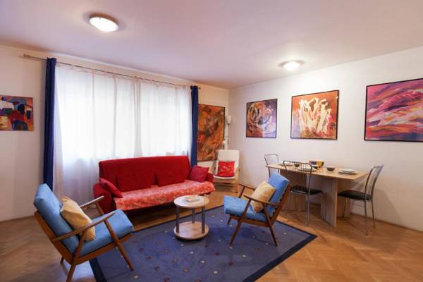 Apartment Irena