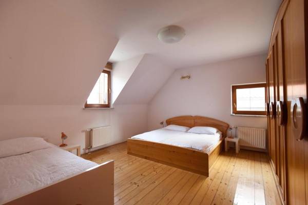 Tour As Apartment Zabjak