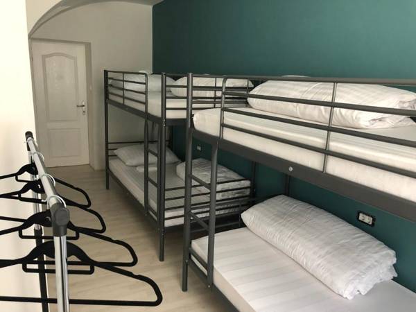 Hostel Sleeping Beauty