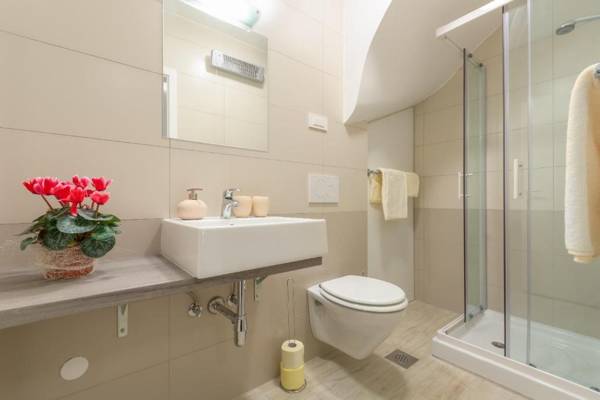 Old Town Petkovšek Apartments