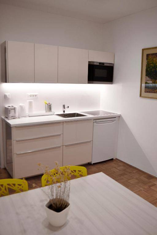 Studio in Ljubljana Center