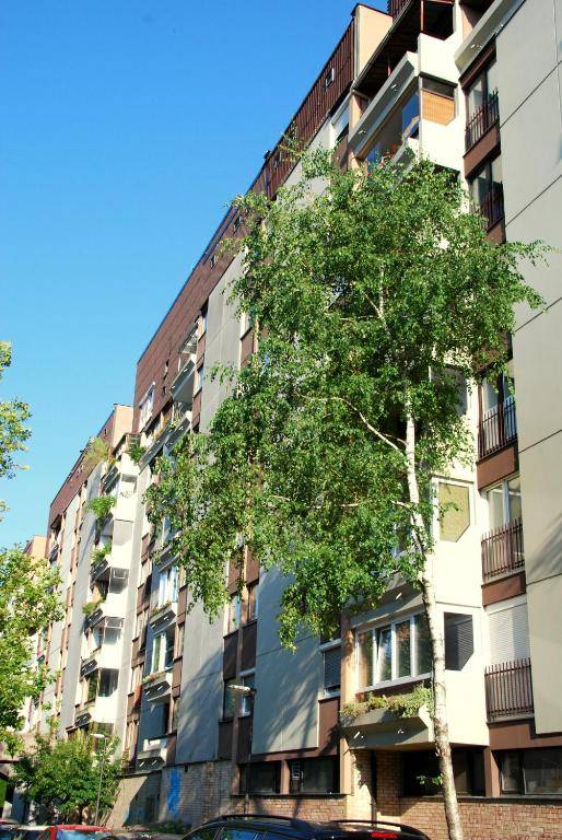 Apartment Trnovo center