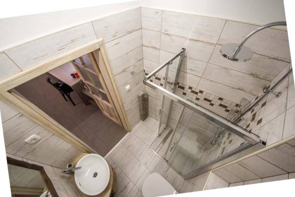 OH Apartments & Rooms