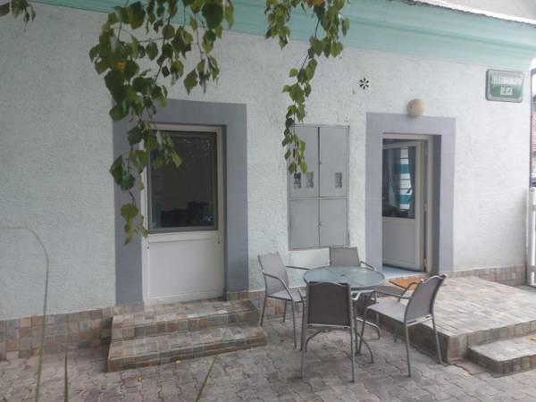 Apartments Abc Ljubljana