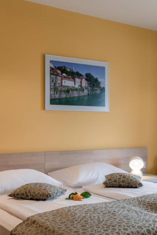 Hotel Florjančkov Hram