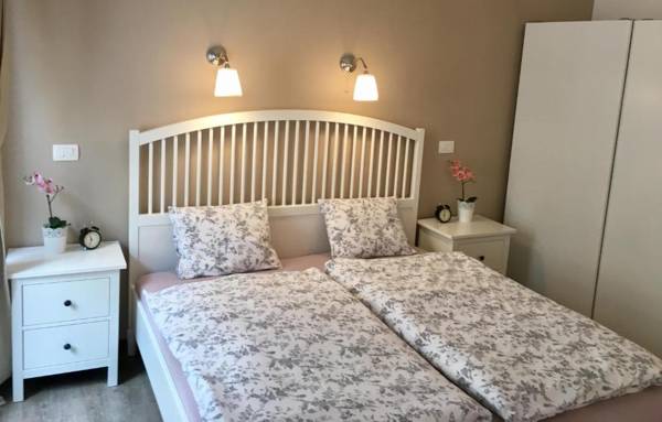 Julija & Filip Apartments