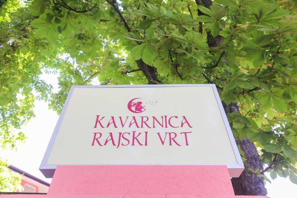 Boutique Hotel Asteria