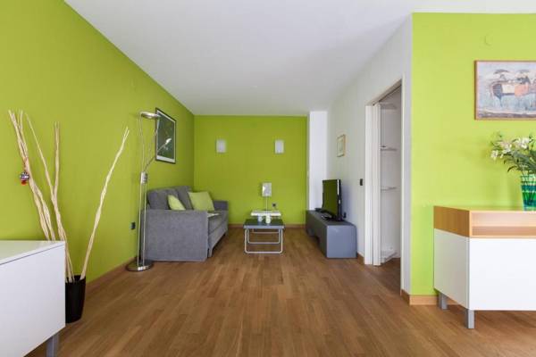 Apartment Eva Tour As