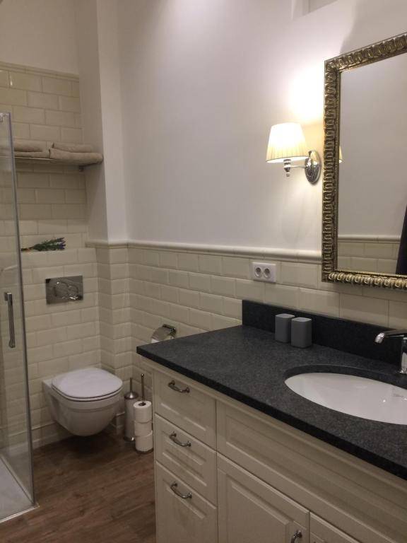 FORUM Apartment I and II