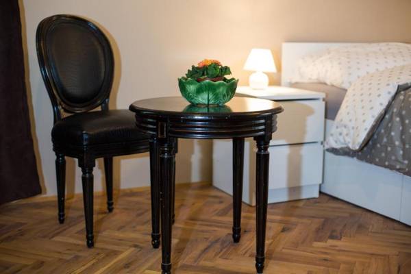 New rooms & apartments in Ljubljana