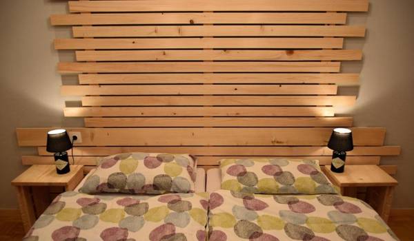 Guest House Park Žibert