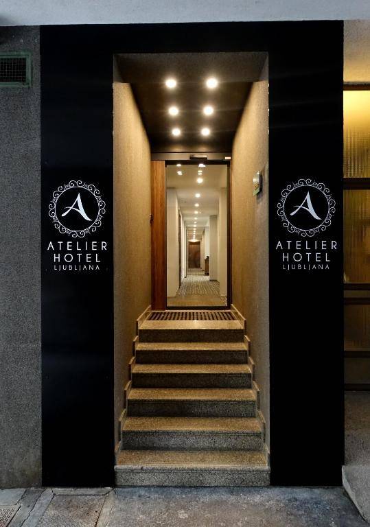 Atelier Hotel
