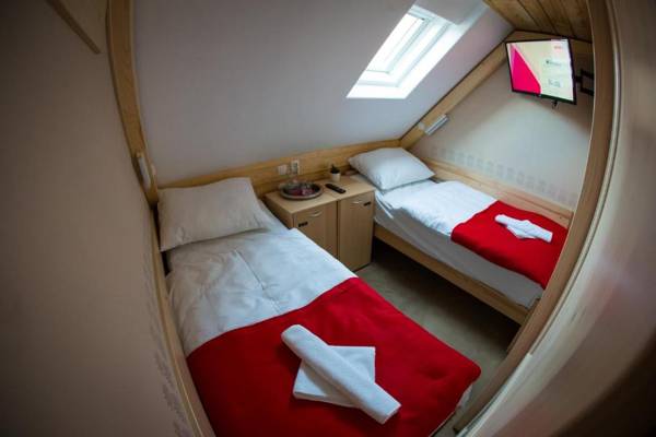 GLUTEN FREE Bed & Breakfast Dežela Okusov