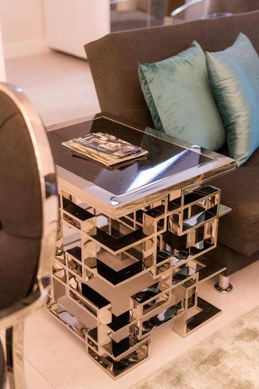 AB Ljubljana - The Residence