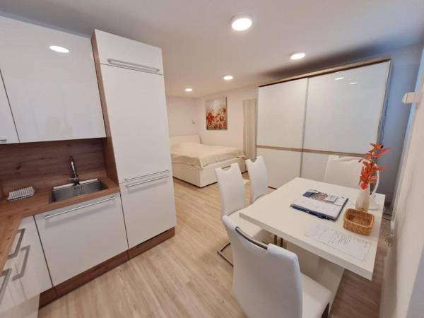 Studio Apartment Gea 2