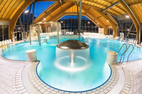 Eco Terme Snovik