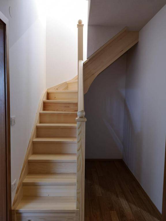 Apartments Trebušak