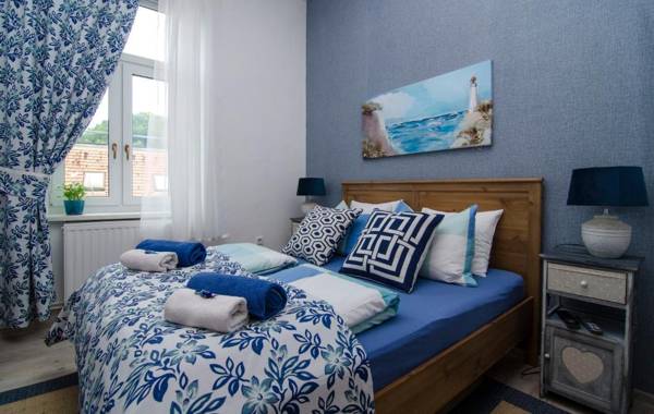 Family Boutique Hotel Trubarjev