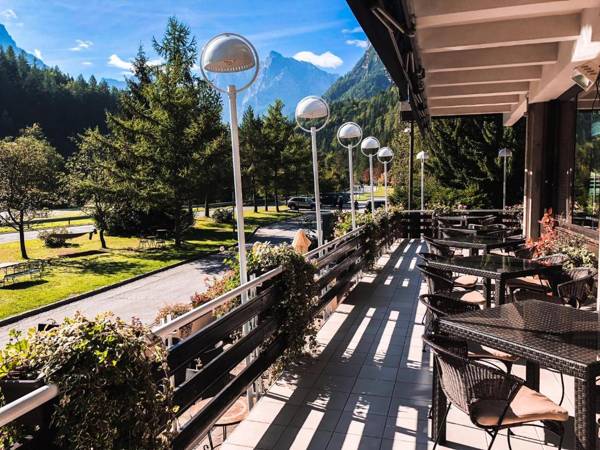 Best Western Hotel Kranjska Gora