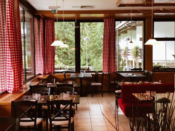 Best Western Hotel Kranjska Gora